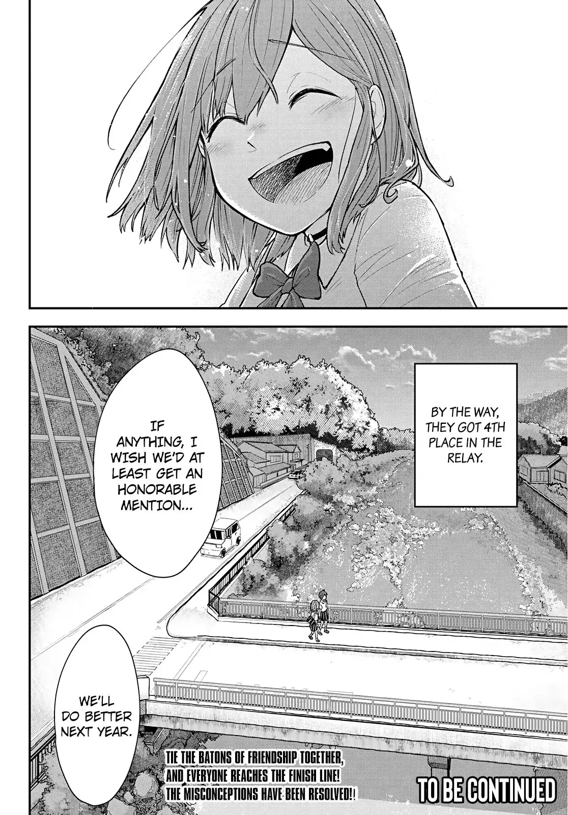 Hiyumi's Country Road Chapter 9 29